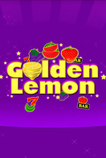 Демо игра Golden Lemon на сайте игровых автоматов JoyCasino