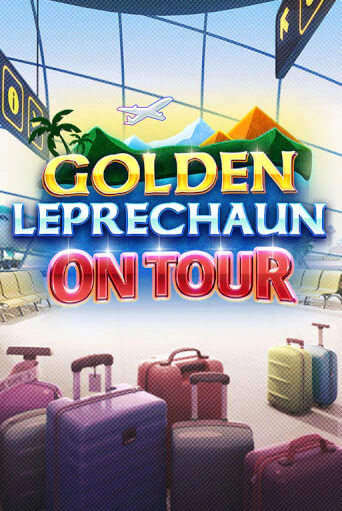 Демо игра Golden Leprechaun On Tour на сайте игровых автоматов JoyCasino