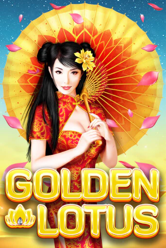 Демо игра Golden Lotus на сайте игровых автоматов JoyCasino