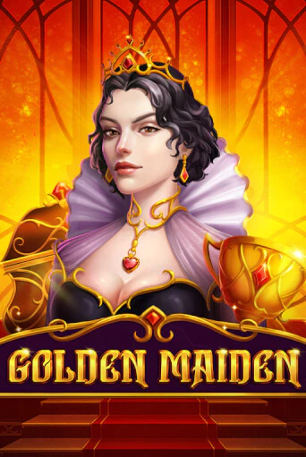 Демо игра Golden Maiden на сайте игровых автоматов JoyCasino