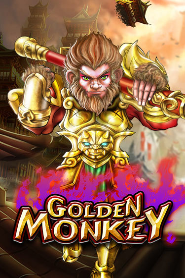 Демо игра Golden Monkey на сайте игровых автоматов JoyCasino