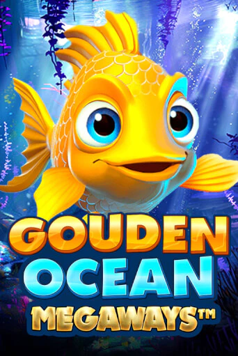 Демо игра Golden Ocean Megaways на сайте игровых автоматов JoyCasino