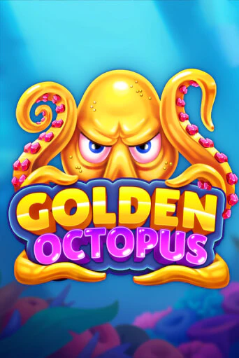 Демо игра Golden Octopus на сайте игровых автоматов JoyCasino