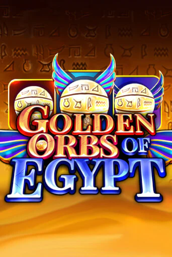 Демо игра Golden Orbs of Egypt на сайте игровых автоматов JoyCasino