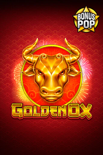 Демо игра Golden Ox на сайте игровых автоматов JoyCasino