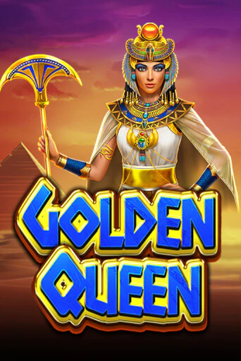 Демо игра GoldenQueen на сайте игровых автоматов JoyCasino