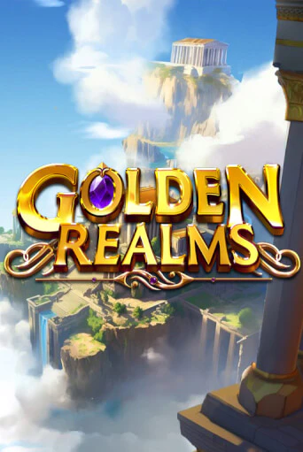 Демо игра Golden Realms на сайте игровых автоматов JoyCasino