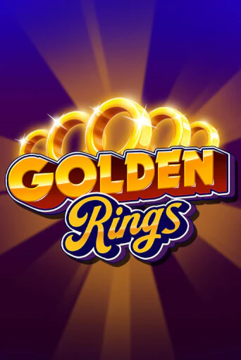 Демо игра Golden Rings на сайте игровых автоматов JoyCasino