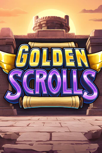 Демо игра Golden Scrolls на сайте игровых автоматов JoyCasino