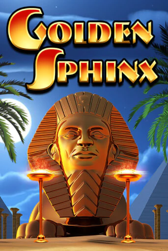 Демо игра Golden Sphinx на сайте игровых автоматов JoyCasino