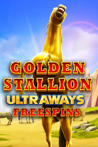 Демо игра Golden Stallion на сайте игровых автоматов JoyCasino