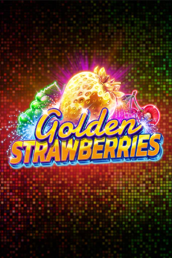 Демо игра Golden Strawberries на сайте игровых автоматов JoyCasino