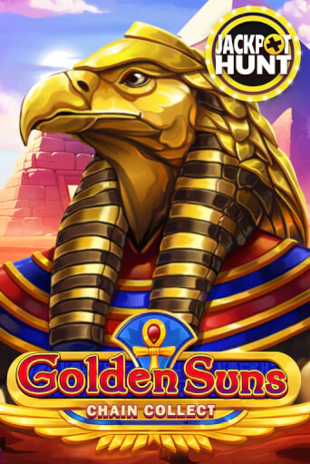 Демо игра Golden Suns: Chain Collect на сайте игровых автоматов JoyCasino