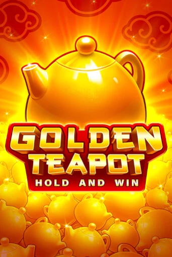 Демо игра Golden Teapot на сайте игровых автоматов JoyCasino