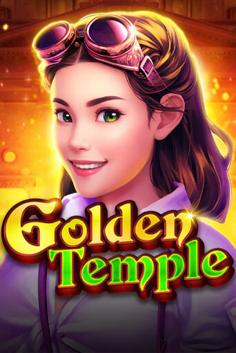 Демо игра Golden Temple на сайте игровых автоматов JoyCasino