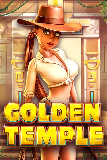 Демо игра Golden Temple на сайте игровых автоматов JoyCasino