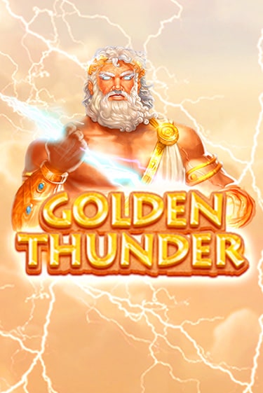 Демо игра Golden Thunder на сайте игровых автоматов JoyCasino