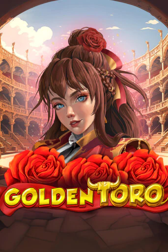 Демо игра Golden Toro на сайте игровых автоматов JoyCasino