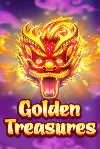 Демо игра Golden Treasures на сайте игровых автоматов JoyCasino