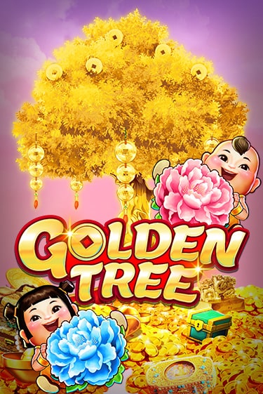 Демо игра Golden Tree на сайте игровых автоматов JoyCasino