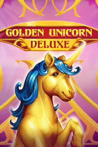 Демо игра Golden Unicorn Deluxe на сайте игровых автоматов JoyCasino