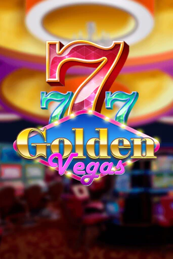 Демо игра Golden Vegas на сайте игровых автоматов JoyCasino