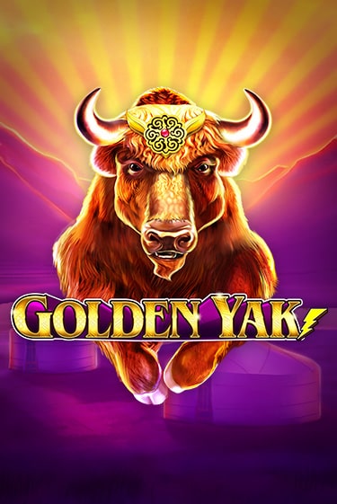 Демо игра Golden Yak на сайте игровых автоматов JoyCasino