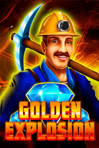 Демо игра Golden Explosion на сайте игровых автоматов JoyCasino