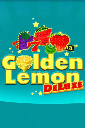 Демо игра Golden Lemon Deluxe на сайте игровых автоматов JoyCasino