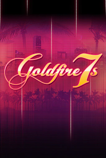 Демо игра Goldfire7s на сайте игровых автоматов JoyCasino