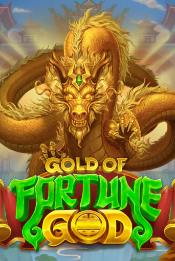 Демо игра Gold of Fortune God на сайте игровых автоматов JoyCasino