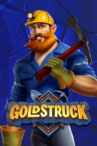 Демо игра Goldstruck на сайте игровых автоматов JoyCasino