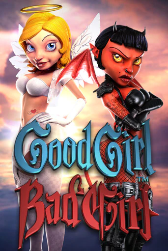 Демо игра Good Girl, Bad Girl на сайте игровых автоматов JoyCasino