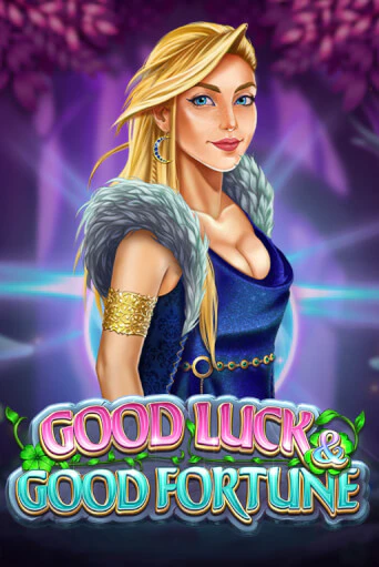 Демо игра Good Luck & Good Fortune на сайте игровых автоматов JoyCasino