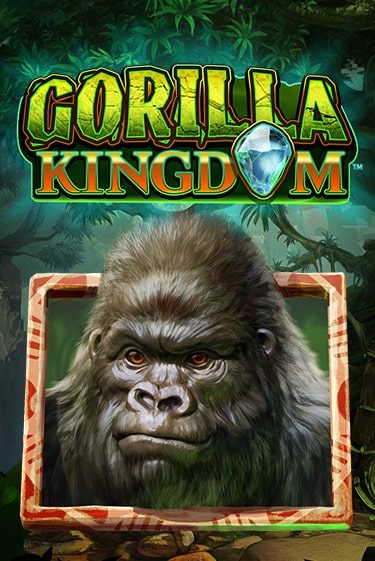 Демо игра Gorilla Kingdom на сайте игровых автоматов JoyCasino