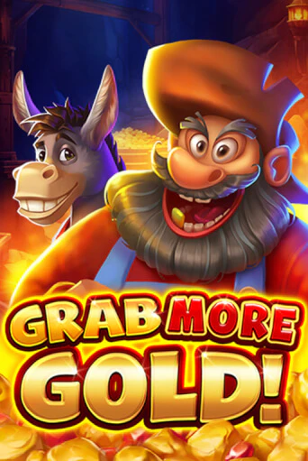 Демо игра Grab more Gold! на сайте игровых автоматов JoyCasino