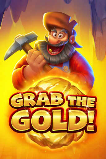 Демо игра Grab the Gold! на сайте игровых автоматов JoyCasino