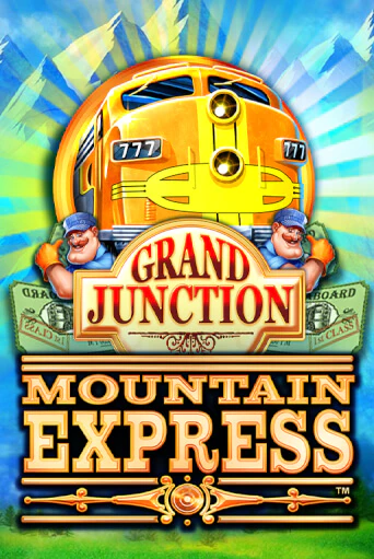 Демо игра Grand Junction : Mountain Express на сайте игровых автоматов JoyCasino