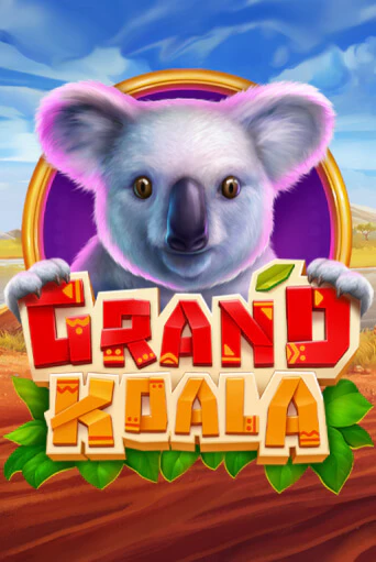 Демо игра Grand Koala на сайте игровых автоматов JoyCasino