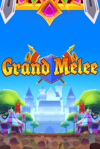 Демо игра Grand Melee на сайте игровых автоматов JoyCasino