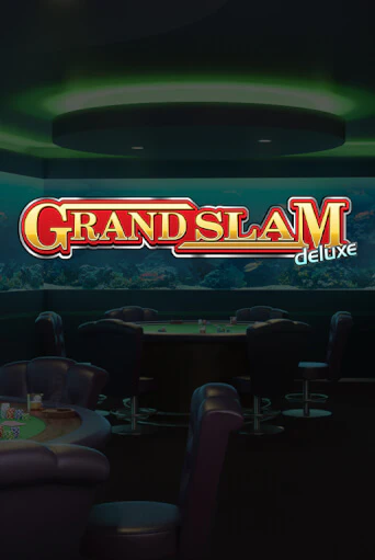 Демо игра Grand Slam Deluxe на сайте игровых автоматов JoyCasino