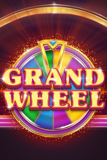 Демо игра Grand Wheel на сайте игровых автоматов JoyCasino