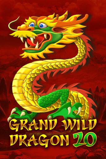 Демо игра Grand Wild Dragon на сайте игровых автоматов JoyCasino