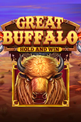 Демо игра Great Buffalo Hold’n Win на сайте игровых автоматов JoyCasino