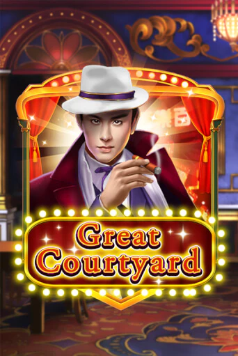 Демо игра Great Courtyard на сайте игровых автоматов JoyCasino