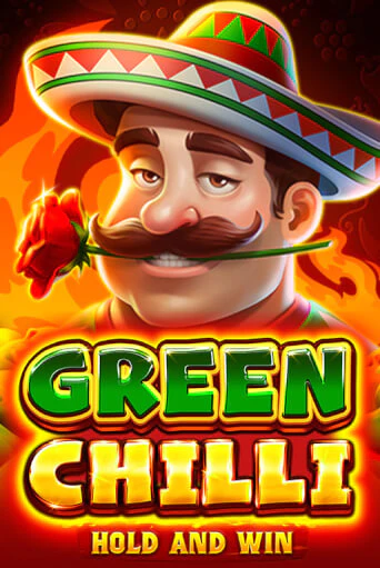 Демо игра Green Chilli на сайте игровых автоматов JoyCasino