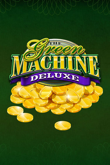 Демо игра Green Machine Deluxe на сайте игровых автоматов JoyCasino