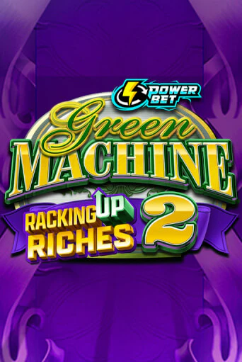 Демо игра Green Machine Racking Up Riches 2 на сайте игровых автоматов JoyCasino