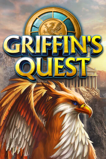 Демо игра Griffins Quest на сайте игровых автоматов JoyCasino