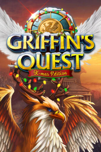 Демо игра Griffin’s Quest Xmas Edition на сайте игровых автоматов JoyCasino